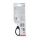 Scissors Essentials Green 17 cm, euro suspension