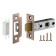 Stretch of the Soldem Fuaro Plastic P12-45-25 AC, Copper Color