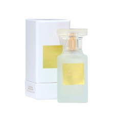 WHITE SUN Water toilet water, 50 ml