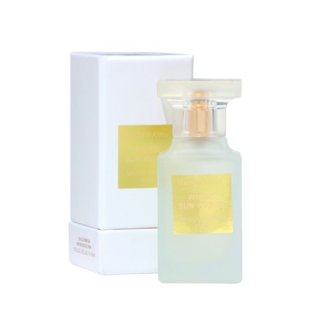 WHITE SUN Water toilet water, 50 ml