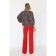 Female trousers, size 46