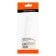 Pushtk02 Push-to-Open hidden installation, white, magnetic, 84 mm
