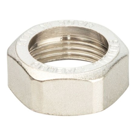 Соединение разъемное STOUT SFT-0041-000012, 1/2", ВР, "американка", уплотнение, никел латунь-4
