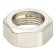 Соединение разъемное STOUT SFT-0041-000012, 1/2", ВР, "американка", уплотнение, никел латунь