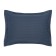 Pillowcase "Morgan", size 50x70 cm, blue color