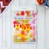 Set for creativity "Easter garland"