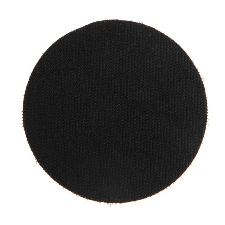 Velcro nozzle for a drill and Ushm tundra, M14, with an adapter, solid, 100 mm-2