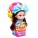 Baby doll "Beautiful Princess", mix