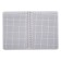 Note book A6, 80 sheets in a cage, on the crest, Newtone Pastel "Peony", cover coated cardboard, glossy lamination, block 80g/m²