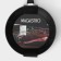 Magistro Warrior, D = 28 cm, h = 7.5 cm, anti -stick coating, induction