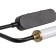 INSPire wall lamp 400 mm, 165 mm, LED 8W