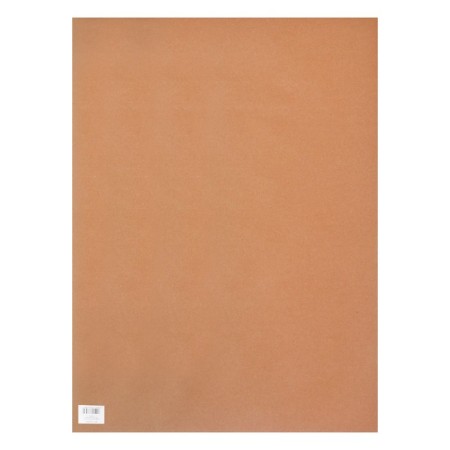 Craft-paper 610*840 mm, 140 g/m2, set 20l brown/gray-4
