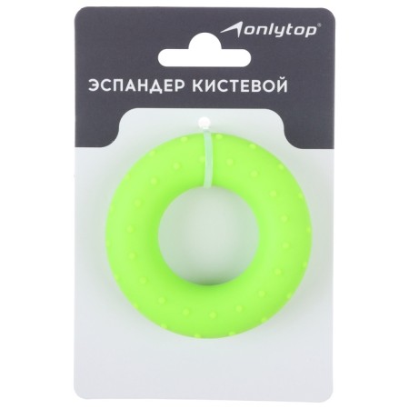 Espander Business Onlytop, Massage, 30 kg, green color-2