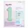 Foil ball 40 "Figure 1", Oliva, Slim