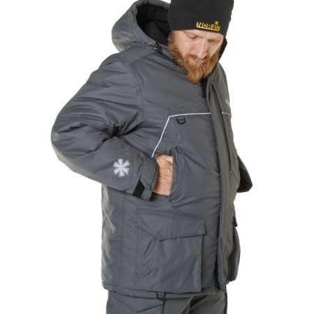 Winter costume. Norfin Arctic 3 06 r.xxxl-5