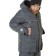 Winter costume. Norfin Arctic 3 06 r.xxxl