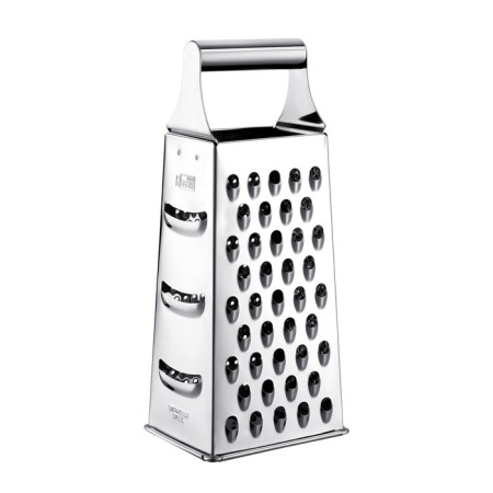Four -sided Regent Inox Presto, 25 cm-2