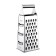 Four -sided Regent Inox Presto, 25 cm