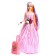 Carbonnic-model “Kira” doll in a dress, with accessories, mix
