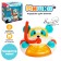 Bath toy "Bear", foam generator