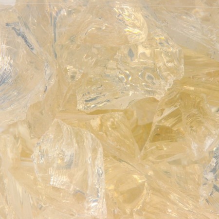 Glass Stone (Herklez) "RDN", FR 20-70 mm, dawn orange, 5 kg-2