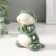 Souvenir Ceramics "Funny Frog" MIX 6.5x9.5x13 (9.5) cm