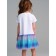 Dress for girl PlayTode, height 98 cm