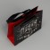 Package Gift Laminated double -sided, packaging, “Cool man”, S 12 x 15 x 5.5 cm