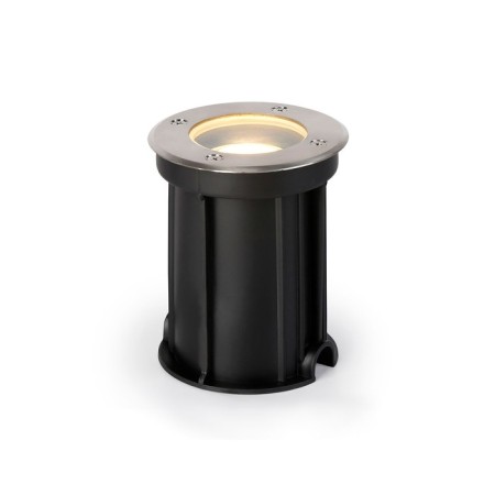Street lamp in the ground Ambrella Garden ST6511, GU10, Black Color Black