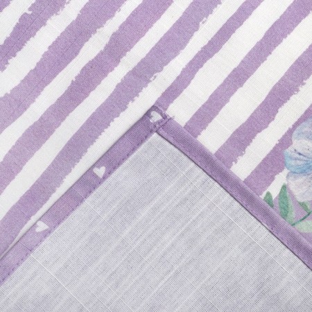 Apron "Ethel" beloved mother 60x65 cm cm, 100% HL, reps 190 gr/m2-4