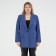 Women's jacket Mist Plus-Size, r.60, blue