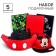 Gift set "Mickey Mouse" with a waist bag of 5 items