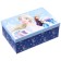 Set of boxes 10 in 1 "Happy New Year!", Disney red