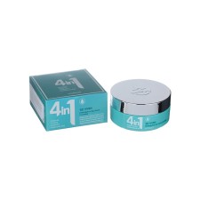 Paths for the skin around the eyes Dr.cellio 4 in 1 Cheongchun, with hyaluronic acid