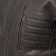 Leather motor curtains Gunner, size S