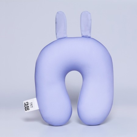 Children's pillow for travel Antistress "Make a desire"-5