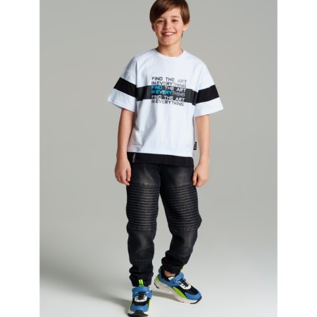 Sneakers for the boy PlayTode, size 37-2