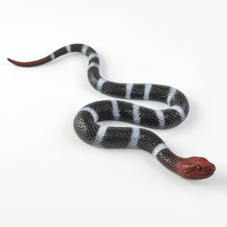 Rubber snake "Already"-1