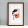 Photo frame tree "Image Art" 8002-11, 30x45 cm, (glass) mix