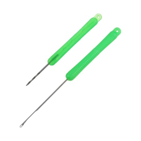 Animal set of needle + Plastmass drill No. 1 (Free thread and lidcor 20.4 kg)-8