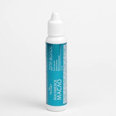 Mirrolla magnesium hair oil, 65 ml-1