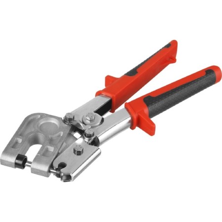 Mocking "Zubble" Master 3135, 280 mm, Max 6 mm, two -component handle-1