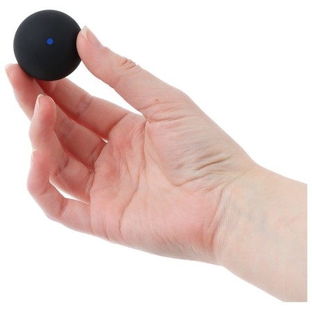 Blood ball, very fast-1