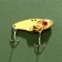 DHVIB wobbler "Cool fisherman", 20 g