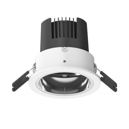 Smart built -in lamp Yeelight Mesh Spotlight M2 Ylts04yl, E27, 4 W, 300 lm