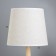 Sherwood table lamp E27 40W 24x24x44.5 cm