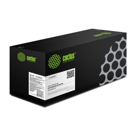 CACTUS CSTus CS-PH6125Y 106R01337 YILOLOW for Xerox Phaser 6125 (1000K), yellow