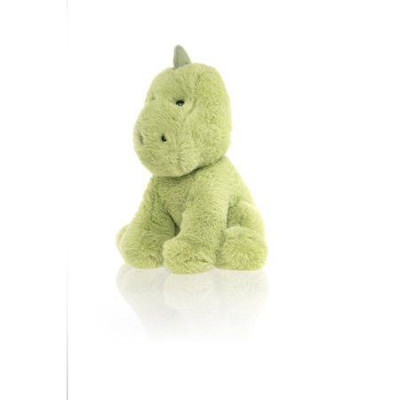 Soft toy Gulliver Dinosaurus "Dino", 26 cm-7