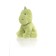 Soft toy Gulliver Dinosaurus "Dino", 26 cm