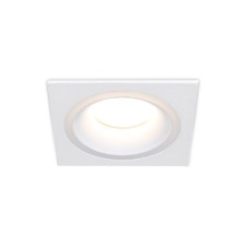 Lamp built -in spot Ambrella Techno Spot Standard Tech TN130, GU5.3, white color